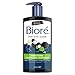 Bioré Deep Pore Charcoal Cleanser 200 ml