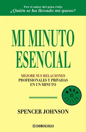 Download Mi minuto esencial (Bestseller (debolsillo)) Download Mi minuto esencial (Bestseller (debolsillo))