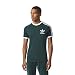 Produktbild adidas California T-Shirt green