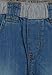 Kanz Baby Boys' Plain Jeans Blue Blau (blue denim|blue 0013) 0-3 Months