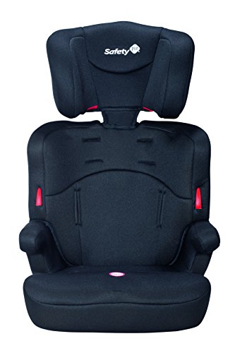 Safety 1st Eversafe Autositz Gruppe 1/2/3 (9-36 kg) - 3