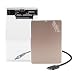 Produktbild MAIKOU USB3.0 2.5 Inch 6G/bs Internal SSD 480GB for Desktop Laptop,with Transparten Hard Drive Case.(Gold)