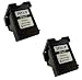 Produktbild Prestige Cartridge HP 301XL 2-er Pack Druckerpatronen für DeskJet 1000, 1050, 1051, 1055,1056, 2000, 2050, 2510, 2512, 2514, 3000, 3050, 3051, 3054, 3056, 3510, 3511, 3512, schwarz
