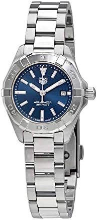 Tag Heuer Aquaracer Quartz 27mm Ladies Watch WBD1412.BA0741