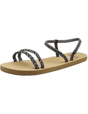 Roxy Damen Luana Zehentrenner