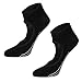 Produktbild SEGRJ Frauen Sports Yoga Anti-Skid Breathable Fitness Pilates Dancing Gym Cotton Socken