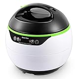 RsvpD 15 in 1 kochen essentials 4L großer kapazität elektrischer druckkocher Gesund und einfach zu verwenden mit Wärme Netter Kochstil Sweet Alice 950w mit Zubehör RsvpD 15 in 1 kochen essentials 4L großer kapazität elektrischer druckkocher Gesund und einfach zu verwenden mit Wärme Netter Kochstil Sweet Alice 950w mit Zubehör