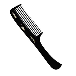 VEGA Handcrafted Grooming Comb for Professional Styling