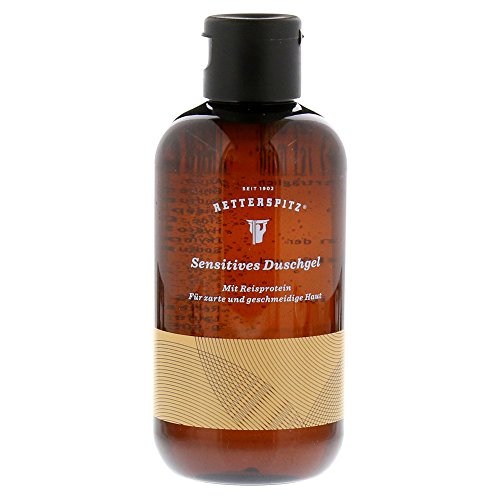 Preisvergleich Produktbild Retterspitz Sensitives Duschgel, 200 ml