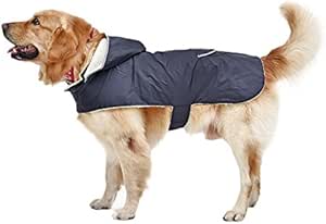 thinsulate dog coat