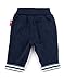 Sigikid Baby Boys Trousers -  Blue - 9-12 Months