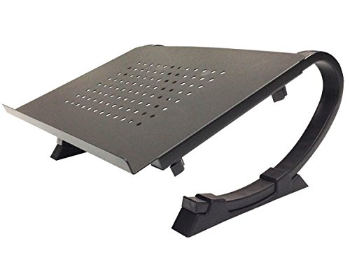 Universal Laptop Notebook Notepad Tisch Ablage Netbook Ständer Halter Stütze Rack Modell: LT14 - 6