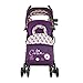 Obaby Zeal Stroller Bundle (Little Cutie)