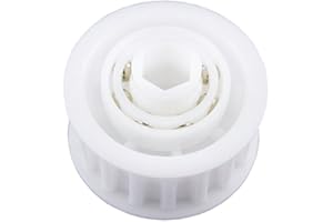 ZAVATTISHOP Maytronics 3883645 - Polea para Eje tracción Dolphin, Nueva Version