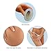 ? STOP CELLULITE ? Complete Set Anticellulite Meacell slimming cup and Measkin Roller - Firming and slimming treatment of the body- Cupping and Palp-Roll Techniques