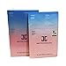 [JayJun] Baby Pure Shining 3 Steps Facial Mask Sheet 25ml*10 pcs