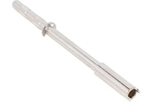 ‎BIUGERCN BIUGERCN Einstellschlüssel für Getriebeeinstellung & Ziehkeilwelle wechseln,Simson S51 L-förmig Beidhändig Einstellwerkzeug