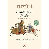 Hadikat&uuml;&rsquo;s- S&uuml;eda: Saadete Ermişlerin Bah&ccedil;esi