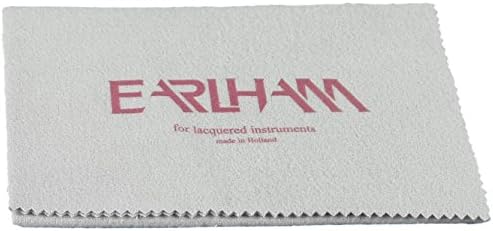 Earlham Lacquer Polishing Cloth