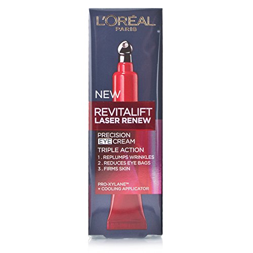 L'Oreal Revitalift Laser Renew Precision Eye - 15 ml