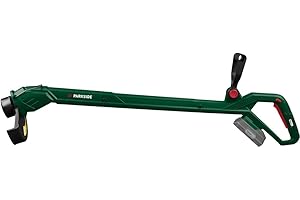 PSIDE Parkside® - Cortabordes de césped (20 V, sin batería ni cargador, sin batería ni cargador)