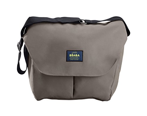Sac a langer Vienne II Smart Colors Taupe