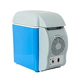 Almacenamiento de bebidas y alimentos para el viaje, picnic, camping, yate y en casa o en la oficina.