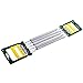 Produktbild Stretch Fitness Expander Handgreifer 5 Federn Muscle Pull Exerciser Training Multi Function