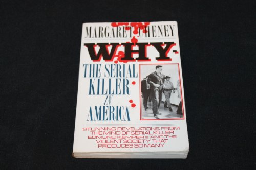 Why-The Serial Killer in America livre