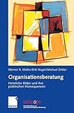 Organisationsberatung: Heimliche Bilder und ihre praktischen Konsequenzen (uniscope. Die SGO-Stiftung für praxisnahe Managementforschung) by 