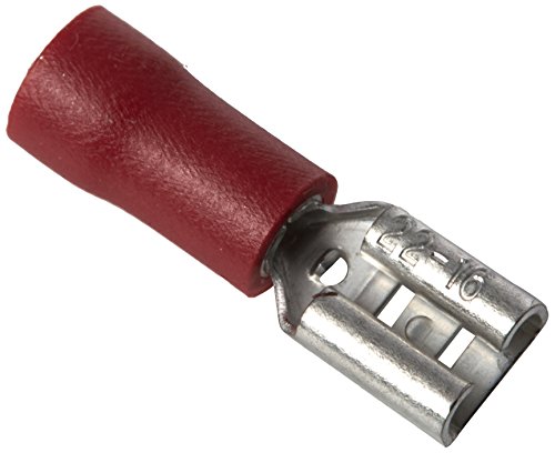 Preisvergleich Produktbild C104 Trauerkarte Teckniks-Gabelkabelschuhe