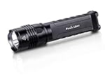 Fenix LED Taschenlampe 680 Lumen LD41L2BK