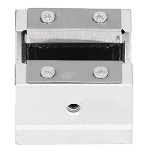 Unit Slider, Rail Slider Low Noise for Household Appliances for Pumps for Construction Machinery