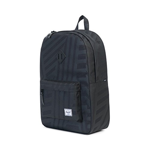 Herschel Heritage Backpack Rucksack 21L - 4
