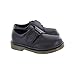 Dr Martens - Sammy Infant - Black Strap