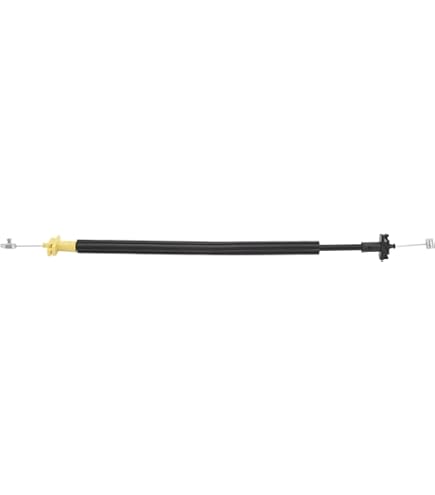 Câble De Verrouillage De Porte Avant Gauche 51217259828 Pour BMW F30, F80 M3 (2011-2018) - Compatible F31, Remplacement Serrure Intérieure