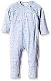 Sanetta Baby Girls 221210  Long Sleeve Sleepsuit