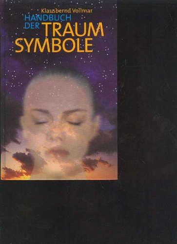 Vollmar Handbuch der Traum-Symbole, Königsfurt, 300 Seiten,