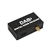 Produktbild NAVISKAUTO External DAB / DAB+ Digital Radio Box Tuner Radiotuner Radio Empfänger Touch für Android Autoradio Moniceiver Auto DVD Player (Y0102)