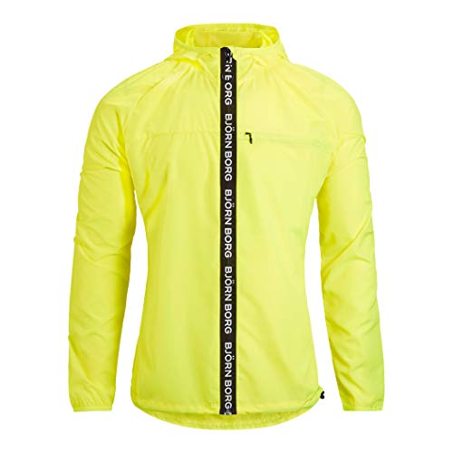 Preisvergleich Produktbild Björn Borg Herren Aimo Wind Jacket S
