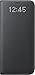 Price comparison product image Samsung LED View Case for Galaxy S8 - Black,EF-NG950PBEG