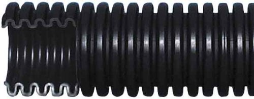 Preisvergleich Produktbild Fränkische Kunststoff-Wellrohr leicht 40,0x31,5mm FBY-EL-F 40 sw