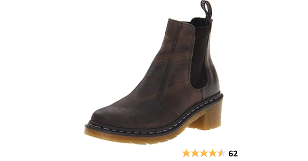 amazon dr martens chelsea boots