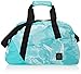 Produktbild Reebok W Found Grip Graphic, Damen Rucksack, Blau (Soltea), 24x15x45 cm (W x H L)