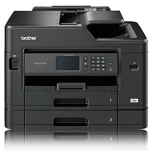 Brother MFC J 5730 DW Multifunktionsgerät, spanische Version