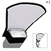 Produktbild Neue Universal Kamera Blitz Reflector Blitzreflektor Blitzreflektorlampe Foto Diffusor Externe Softbox (A)