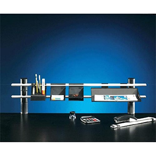 Hutch Top Top Rail Kit