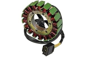 ADRITEC AUTO PARTS Alternador Stator Estator compatible con Hon-da CBR 900 929 RR (2000-2002)