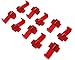 Price comparison product image 10x Power Thieves Lustre Terminal Quick Connector/Snap-Lock Cable Branch Connectors