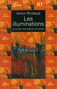 couverture de : Les illuminations